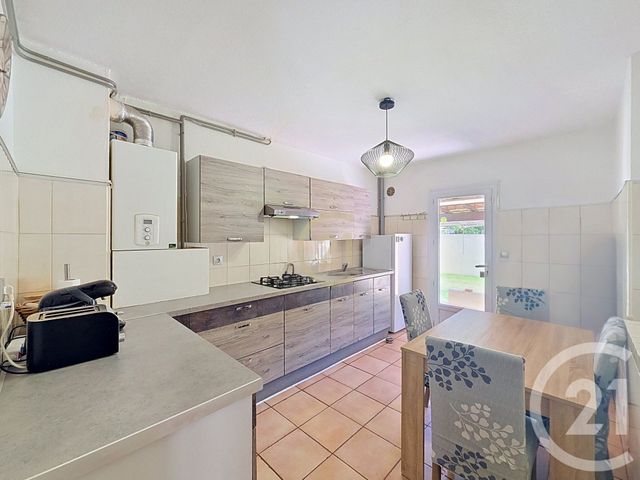 maison à vendre - 5 pièces - 100.0 m2 - ENTRESSEN - 13 - PROVENCE-ALPES-COTE-D-AZUR - Century 21 Cabinet Corvaja