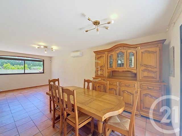 maison à vendre - 5 pièces - 100.0 m2 - ENTRESSEN - 13 - PROVENCE-ALPES-COTE-D-AZUR - Century 21 Cabinet Corvaja