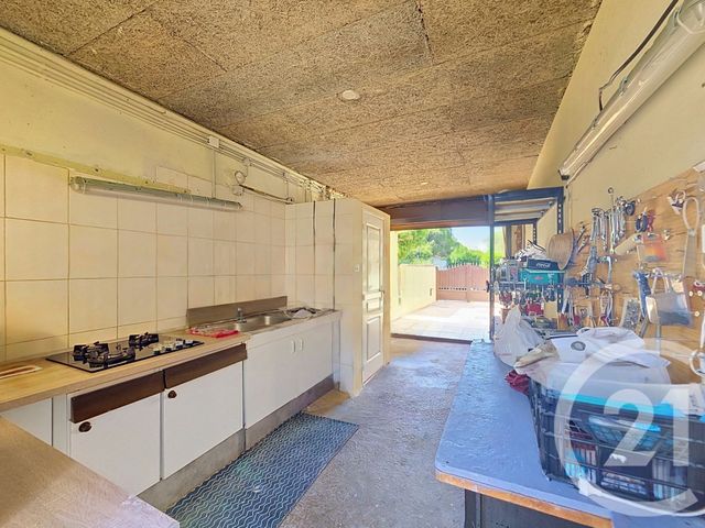 maison à vendre - 5 pièces - 100.0 m2 - ENTRESSEN - 13 - PROVENCE-ALPES-COTE-D-AZUR - Century 21 Cabinet Corvaja