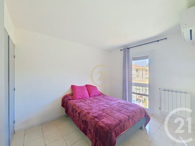 maison à vendre - 5 pièces - 100.0 m2 - ENTRESSEN - 13 - PROVENCE-ALPES-COTE-D-AZUR - Century 21 Cabinet Corvaja