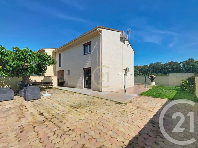 maison à vendre - 5 pièces - 100.0 m2 - ENTRESSEN - 13 - PROVENCE-ALPES-COTE-D-AZUR - Century 21 Cabinet Corvaja