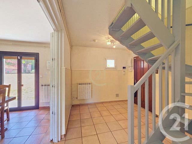 maison à vendre - 5 pièces - 100.0 m2 - ENTRESSEN - 13 - PROVENCE-ALPES-COTE-D-AZUR - Century 21 Cabinet Corvaja