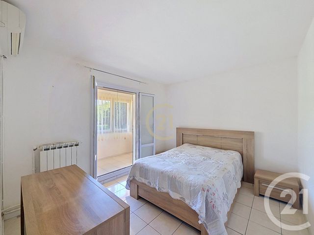 maison à vendre - 5 pièces - 100.0 m2 - ENTRESSEN - 13 - PROVENCE-ALPES-COTE-D-AZUR - Century 21 Cabinet Corvaja