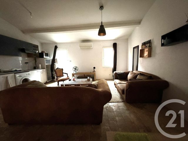 Appartement T1 à louer - 1 pièce - 43.46 m2 - SALON DE PROVENCE - 13 - PROVENCE-ALPES-COTE-D-AZUR - Century 21 Cabinet Corvaja