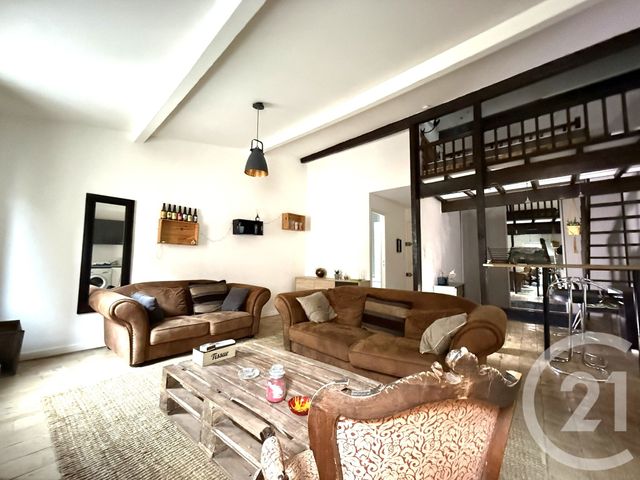 Appartement T1 à louer - 1 pièce - 43.46 m2 - SALON DE PROVENCE - 13 - PROVENCE-ALPES-COTE-D-AZUR - Century 21 Cabinet Corvaja