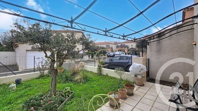 maison à vendre - 4 pièces - 84.43 m2 - ENTRESSEN - 13 - PROVENCE-ALPES-COTE-D-AZUR - Century 21 Cabinet Corvaja