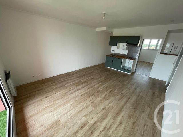 Appartement T2 à louer ISTRES