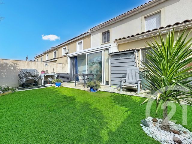 maison - ISTRES - 13