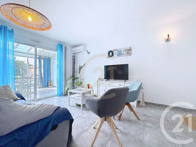 maison à vendre - 4 pièces - 97.36 m2 - ISTRES - 13 - PROVENCE-ALPES-COTE-D-AZUR - Century 21 Cabinet Corvaja