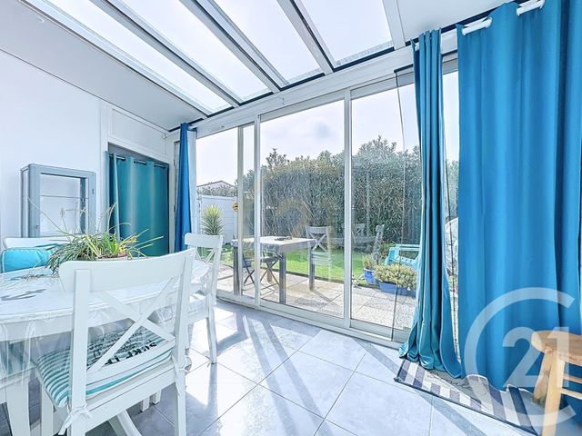 maison à vendre - 4 pièces - 97.36 m2 - ISTRES - 13 - PROVENCE-ALPES-COTE-D-AZUR - Century 21 Cabinet Corvaja