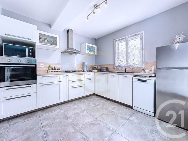 maison à vendre - 4 pièces - 97.36 m2 - ISTRES - 13 - PROVENCE-ALPES-COTE-D-AZUR - Century 21 Cabinet Corvaja