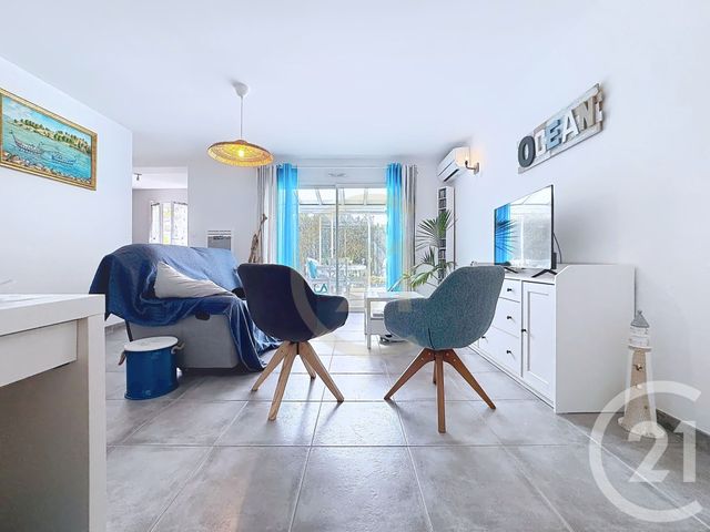 maison à vendre - 4 pièces - 97.36 m2 - ISTRES - 13 - PROVENCE-ALPES-COTE-D-AZUR - Century 21 Cabinet Corvaja