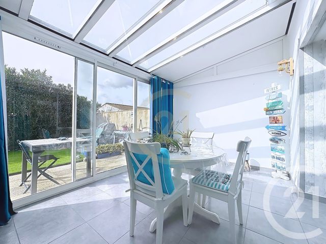 maison à vendre - 4 pièces - 97.36 m2 - ISTRES - 13 - PROVENCE-ALPES-COTE-D-AZUR - Century 21 Cabinet Corvaja