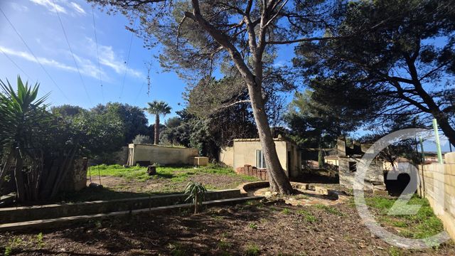 terrain - ISTRES - 13