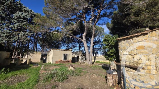 terrain à vendre - 463.0 m2 - ISTRES - 13 - PROVENCE-ALPES-COTE-D-AZUR - Century 21 Cabinet Corvaja