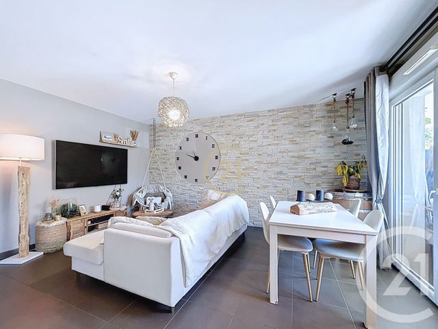 Maison à vendre ENTRESSEN