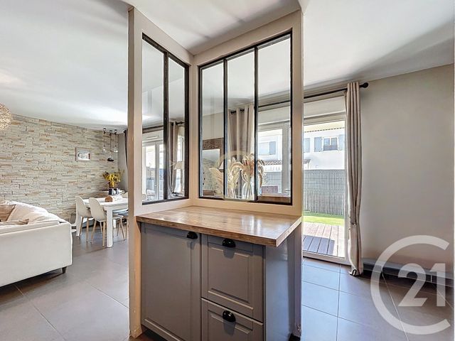 maison à vendre - 3 pièces - 67.0 m2 - ENTRESSEN - 13 - PROVENCE-ALPES-COTE-D-AZUR - Century 21 Cabinet Corvaja