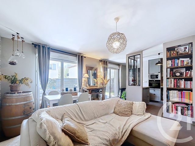 maison à vendre - 3 pièces - 67.0 m2 - ENTRESSEN - 13 - PROVENCE-ALPES-COTE-D-AZUR - Century 21 Cabinet Corvaja