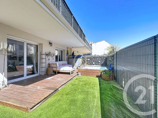 maison à vendre - 3 pièces - 67.0 m2 - ENTRESSEN - 13 - PROVENCE-ALPES-COTE-D-AZUR - Century 21 Cabinet Corvaja