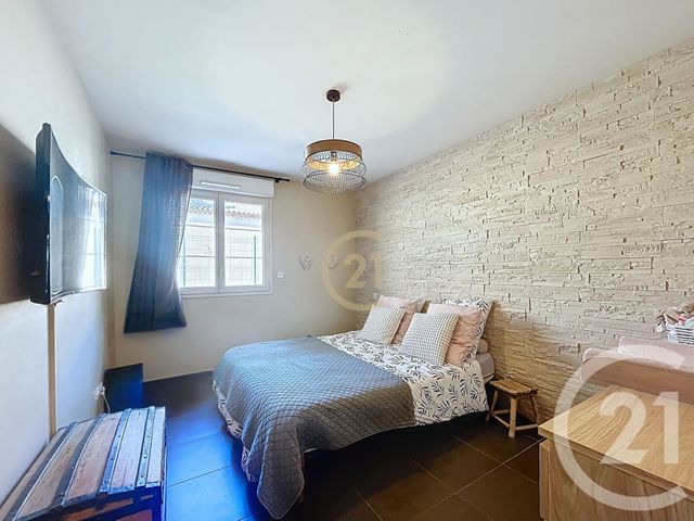 maison à vendre - 3 pièces - 67.0 m2 - ENTRESSEN - 13 - PROVENCE-ALPES-COTE-D-AZUR - Century 21 Cabinet Corvaja