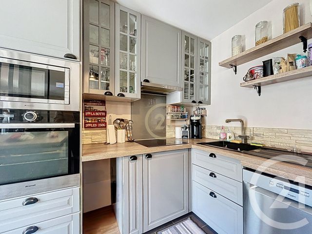 maison à vendre - 3 pièces - 67.0 m2 - ENTRESSEN - 13 - PROVENCE-ALPES-COTE-D-AZUR - Century 21 Cabinet Corvaja