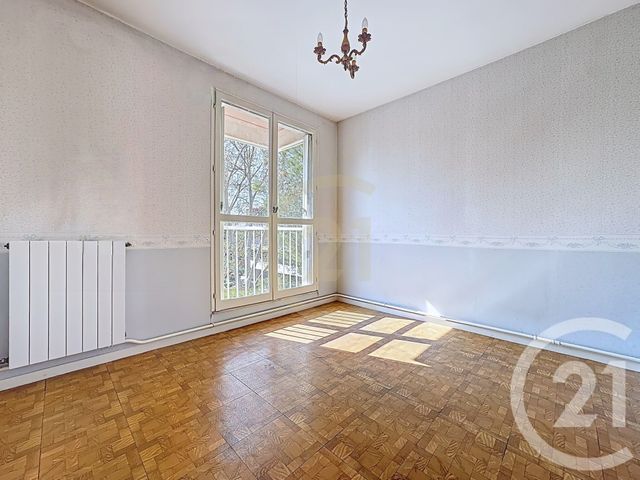 Appartement F4 à vendre - 4 pièces - 87.46 m2 - ISTRES - 13 - PROVENCE-ALPES-COTE-D-AZUR - Century 21 Cabinet Corvaja