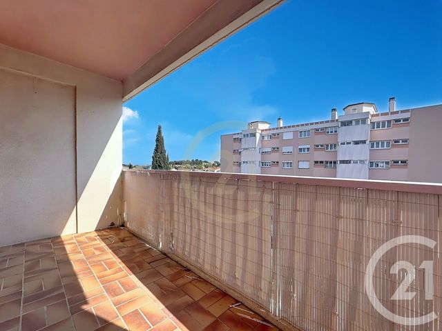 Appartement F4 à vendre ISTRES