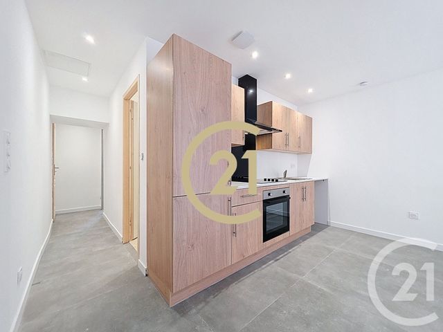 Appartement T2 à vendre - 2 pièces - 44.74 m2 - ISTRES - 13 - PROVENCE-ALPES-COTE-D-AZUR - Century 21 Cabinet Corvaja