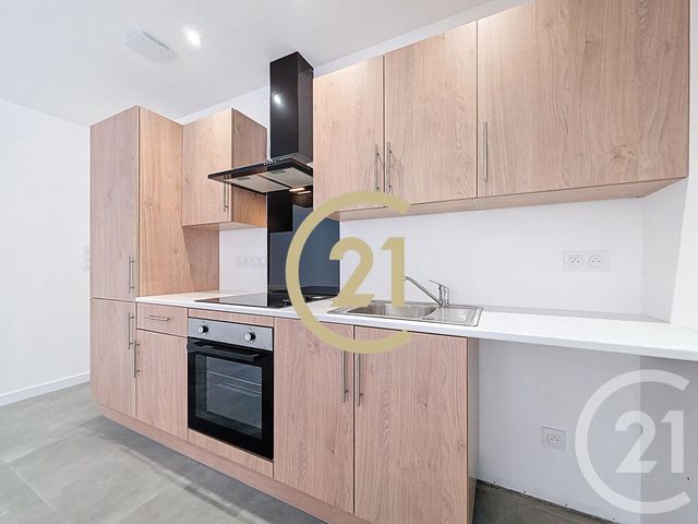 Appartement T2 à vendre - 2 pièces - 44.74 m2 - ISTRES - 13 - PROVENCE-ALPES-COTE-D-AZUR - Century 21 Cabinet Corvaja