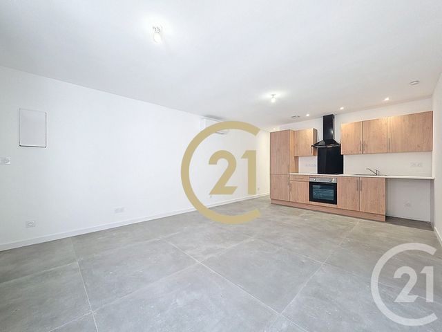 Appartement T2 à vendre ISTRES