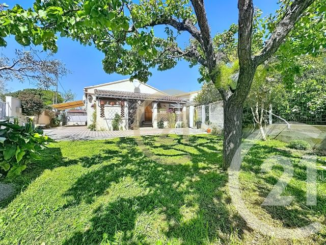 maison - ISTRES - 13