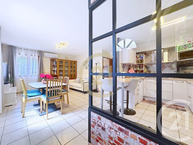 maison à vendre - 4 pièces - 73.9 m2 - ISTRES - 13 - PROVENCE-ALPES-COTE-D-AZUR - Century 21 Cabinet Corvaja