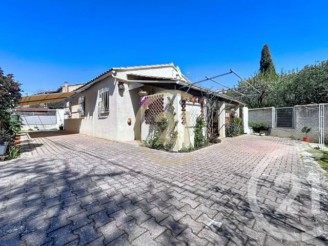 maison à vendre - 4 pièces - 73.9 m2 - ISTRES - 13 - PROVENCE-ALPES-COTE-D-AZUR - Century 21 Cabinet Corvaja