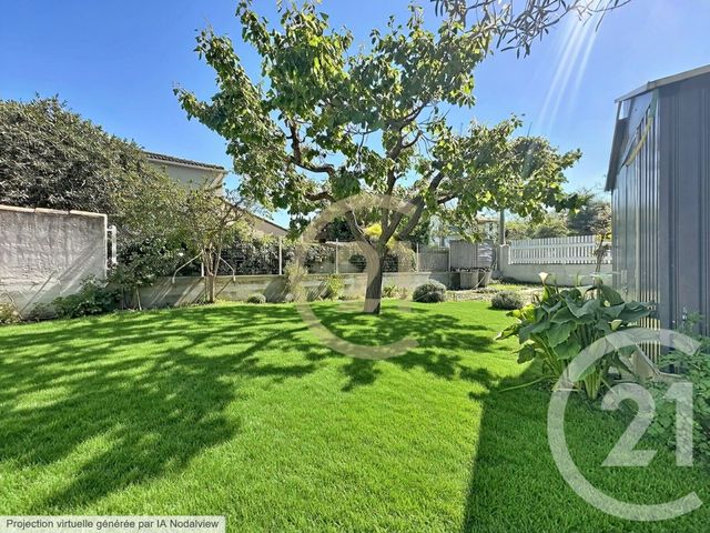 maison à vendre - 4 pièces - 73.9 m2 - ISTRES - 13 - PROVENCE-ALPES-COTE-D-AZUR - Century 21 Cabinet Corvaja