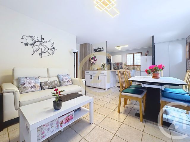 maison à vendre - 4 pièces - 73.9 m2 - ISTRES - 13 - PROVENCE-ALPES-COTE-D-AZUR - Century 21 Cabinet Corvaja