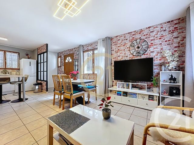 maison à vendre - 4 pièces - 73.9 m2 - ISTRES - 13 - PROVENCE-ALPES-COTE-D-AZUR - Century 21 Cabinet Corvaja