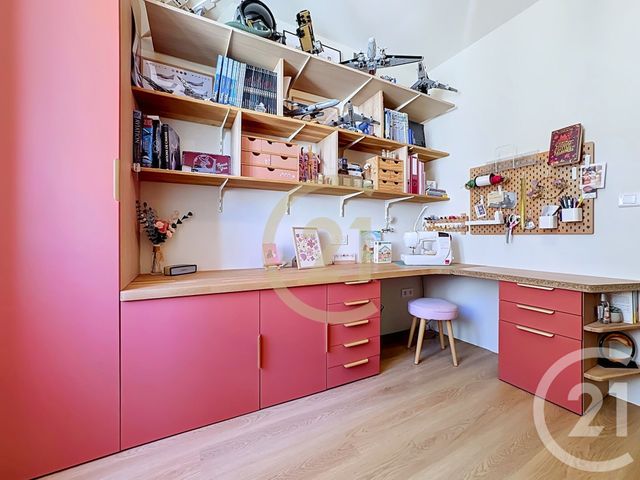 maison à vendre - 5 pièces - 127.61 m2 - EYGUIERES - 13 - PROVENCE-ALPES-COTE-D-AZUR - Century 21 Cabinet Corvaja