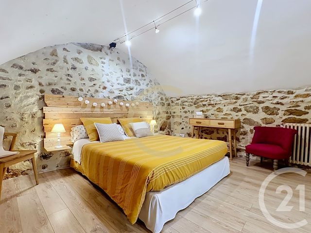 maison à vendre - 5 pièces - 127.61 m2 - EYGUIERES - 13 - PROVENCE-ALPES-COTE-D-AZUR - Century 21 Cabinet Corvaja