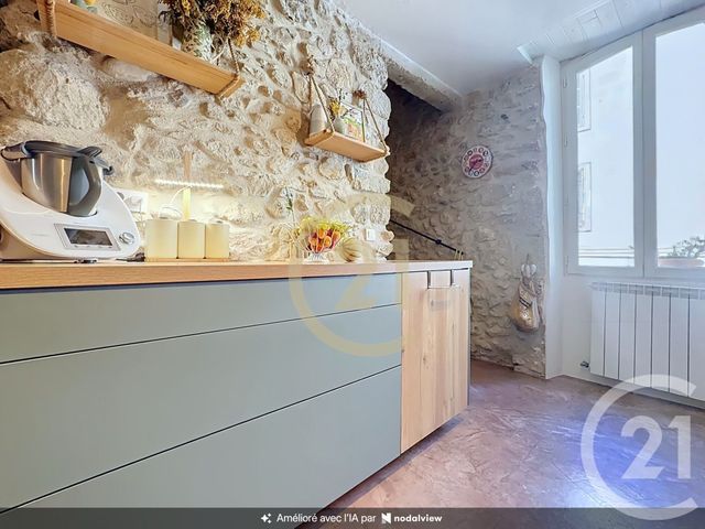 maison à vendre - 5 pièces - 127.61 m2 - EYGUIERES - 13 - PROVENCE-ALPES-COTE-D-AZUR - Century 21 Cabinet Corvaja