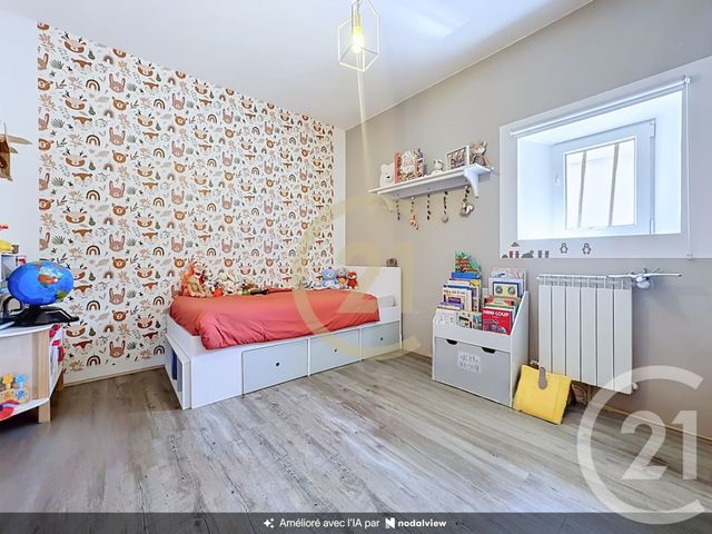 maison à vendre - 5 pièces - 127.61 m2 - EYGUIERES - 13 - PROVENCE-ALPES-COTE-D-AZUR - Century 21 Cabinet Corvaja