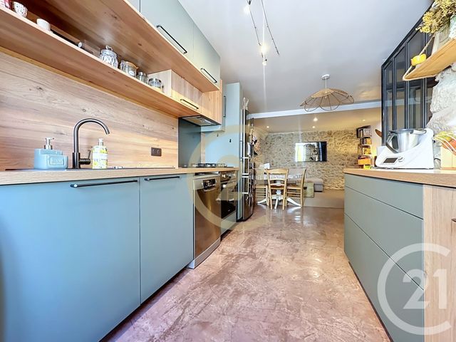 maison à vendre - 5 pièces - 127.61 m2 - EYGUIERES - 13 - PROVENCE-ALPES-COTE-D-AZUR - Century 21 Cabinet Corvaja