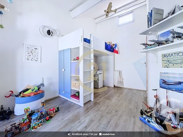 maison à vendre - 5 pièces - 127.61 m2 - EYGUIERES - 13 - PROVENCE-ALPES-COTE-D-AZUR - Century 21 Cabinet Corvaja