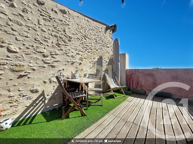 maison à vendre - 5 pièces - 127.61 m2 - EYGUIERES - 13 - PROVENCE-ALPES-COTE-D-AZUR - Century 21 Cabinet Corvaja