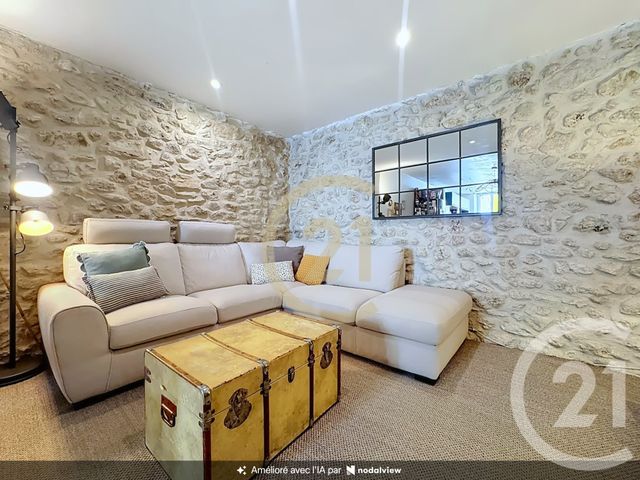 maison à vendre - 5 pièces - 127.61 m2 - EYGUIERES - 13 - PROVENCE-ALPES-COTE-D-AZUR - Century 21 Cabinet Corvaja