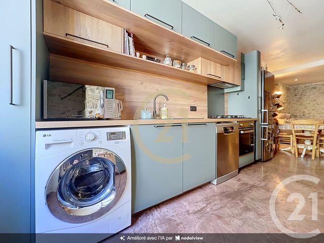 maison à vendre - 5 pièces - 127.61 m2 - EYGUIERES - 13 - PROVENCE-ALPES-COTE-D-AZUR - Century 21 Cabinet Corvaja