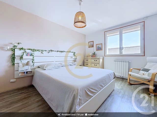 maison à vendre - 5 pièces - 127.61 m2 - EYGUIERES - 13 - PROVENCE-ALPES-COTE-D-AZUR - Century 21 Cabinet Corvaja