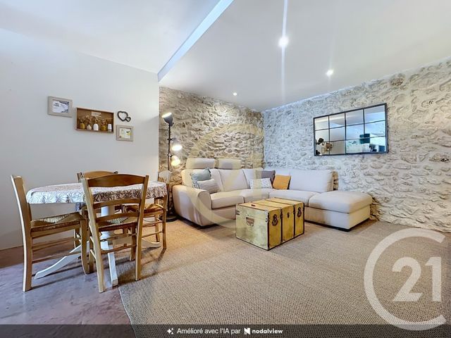maison à vendre - 5 pièces - 127.61 m2 - EYGUIERES - 13 - PROVENCE-ALPES-COTE-D-AZUR - Century 21 Cabinet Corvaja