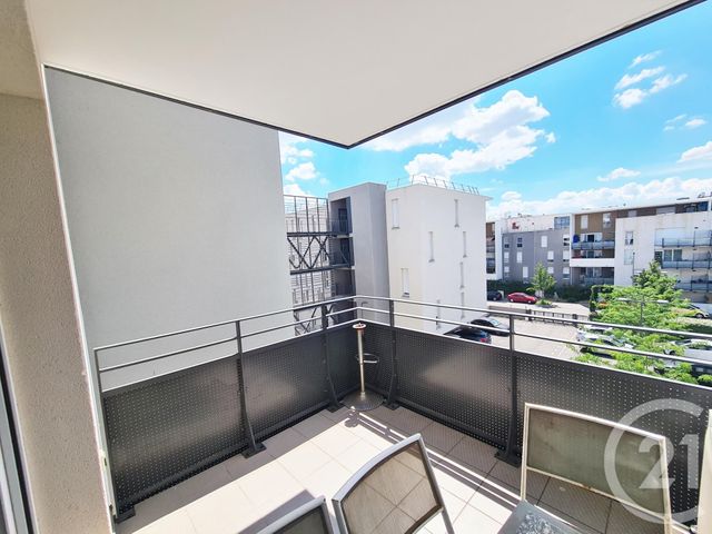 Appartement F2 à vendre - 2 pièces - 41.04 m2 - ISTRES - 13 - PROVENCE-ALPES-COTE-D-AZUR - Century 21 Cabinet Corvaja Appartement F2 à vendre - 2 pièces - 41.04 m2 - ISTRES - 13 - PROVENCE-ALPES-COTE-D-AZUR - Century 21 Cabinet Corvaja