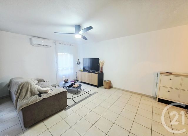 Appartement à vendre - 3 pièces - 57.32 m2 - ISTRES - 13 - PROVENCE-ALPES-COTE-D-AZUR - Century 21 Cabinet Corvaja