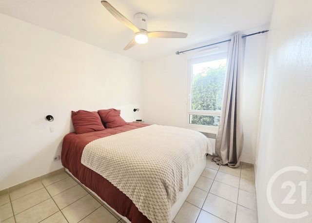 Appartement à vendre - 3 pièces - 57.32 m2 - ISTRES - 13 - PROVENCE-ALPES-COTE-D-AZUR - Century 21 Cabinet Corvaja